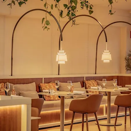 Paradisus Salinas Lanzarote (adults Only) Costa Teguise
