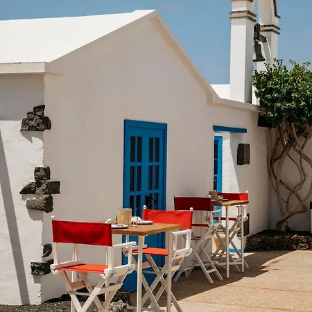 Paradisus Salinas Lanzarote (adults Only) 5* Costa Teguise