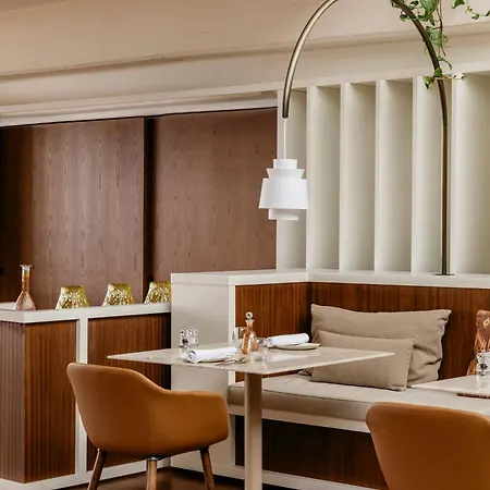 Paradisus Salinas Lanzarote (adults Only) Hotel