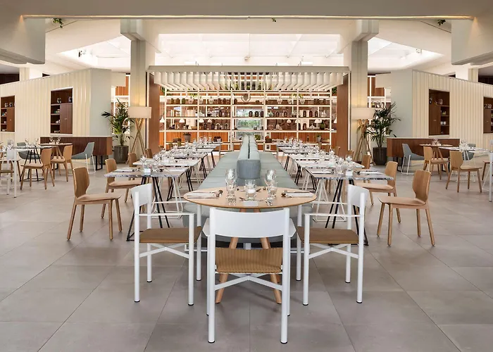 Paradisus By Meliá Salinas Lanzarote - - Adults Only 5*