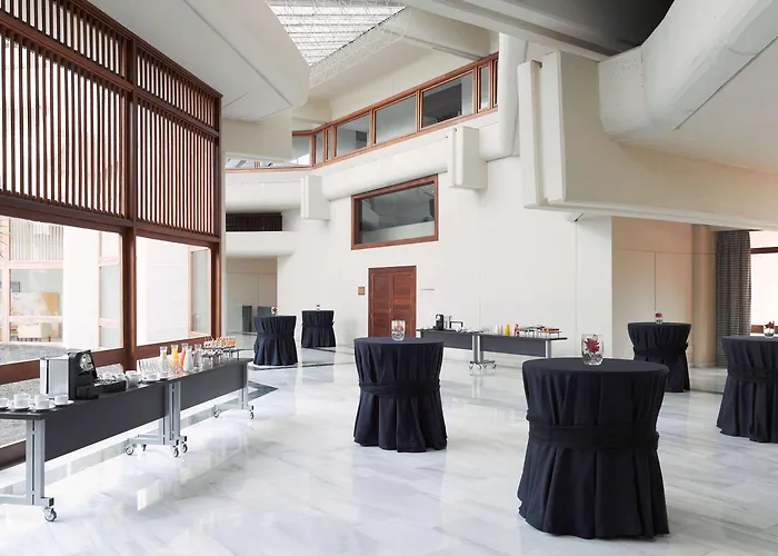 Paradisus By Meliá Salinas Lanzarote - - Adults Only