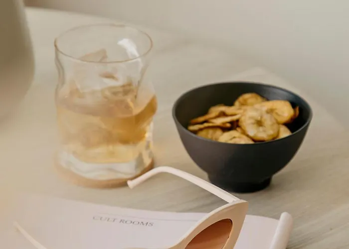 Paradisus By Meliá Salinas Lanzarote - - Adults Only Hotel Costa Teguise