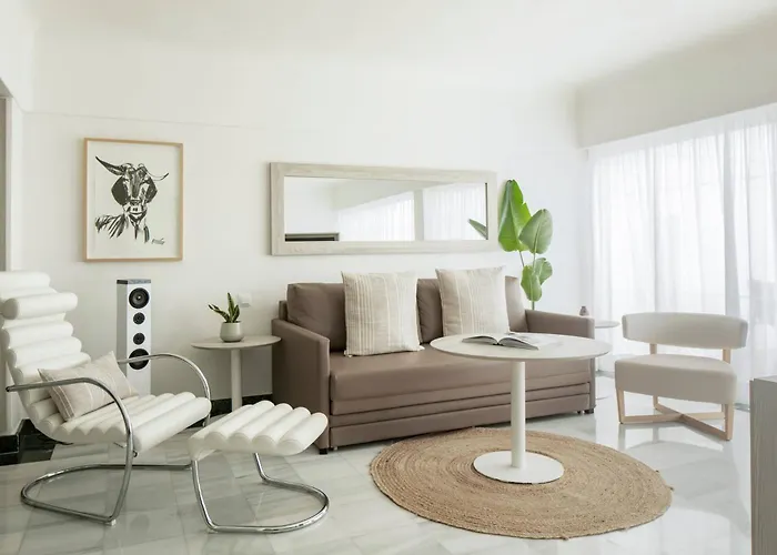Paradisus Salinas Lanzarote (adults Only) Hotell