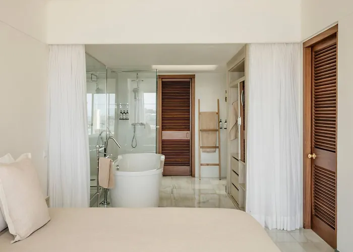 Paradisus Salinas Lanzarote (adults Only) Hotell 5*