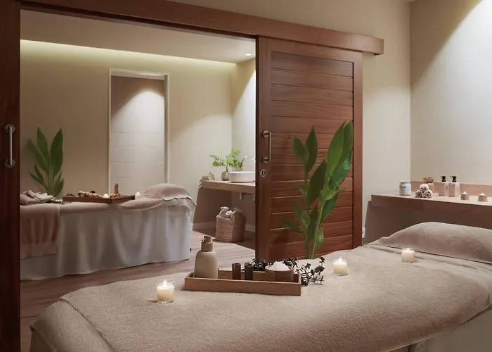 Paradisus Salinas Lanzarote (adults Only) Hotell Costa Teguise