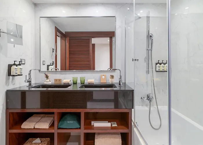 Hotell Paradisus Salinas Lanzarote (adults Only) Costa Teguise