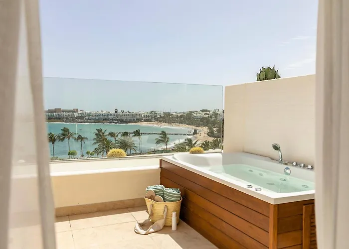 Paradisus Salinas Lanzarote (adults Only) 5*