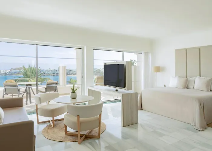 Paradisus Salinas Lanzarote (adults Only) Hotell 5*