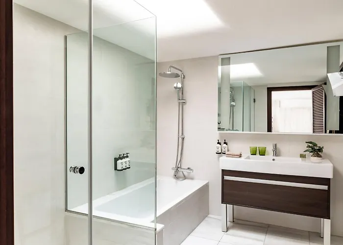 Hotell Paradisus Salinas Lanzarote (adults Only) Costa Teguise