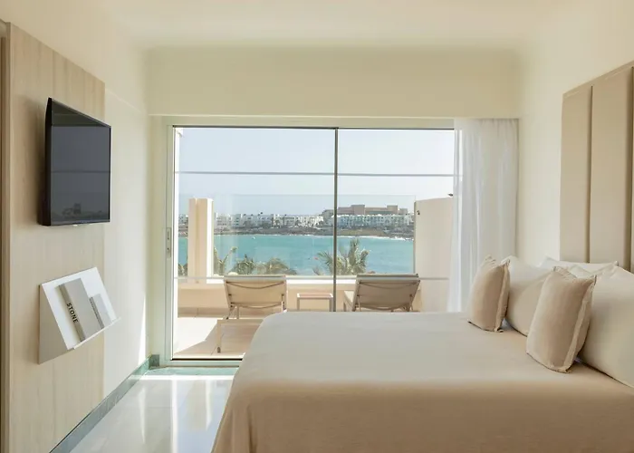 Paradisus Salinas Lanzarote (adults Only) 5*