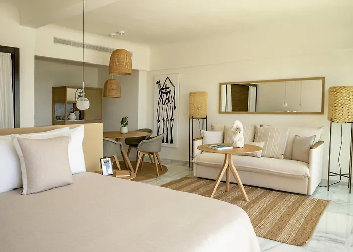 Paradisus Salinas Lanzarote (adults Only) Costa Teguise