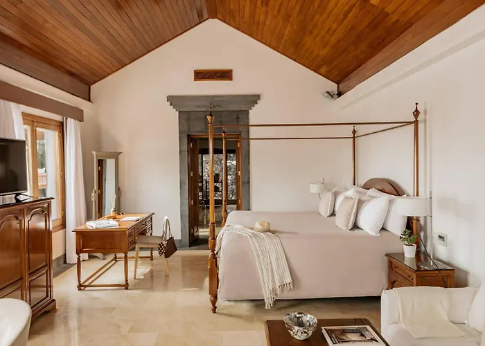 Paradisus Salinas Lanzarote (adults Only) Costa Teguise