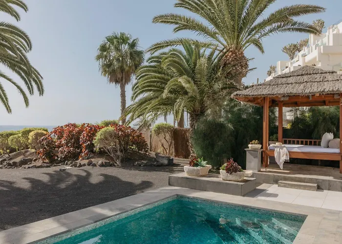 Paradisus Salinas Lanzarote (adults Only) 5*