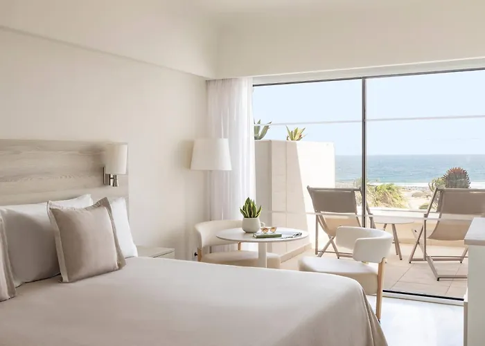 Paradisus Salinas Lanzarote (adults Only) 5*