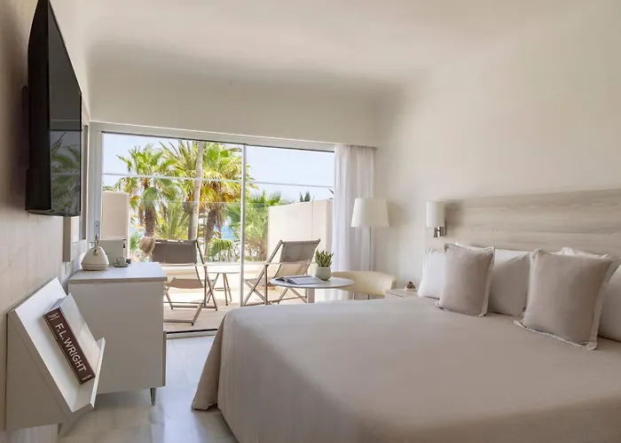 Paradisus Salinas Lanzarote (adults Only) Costa Teguise