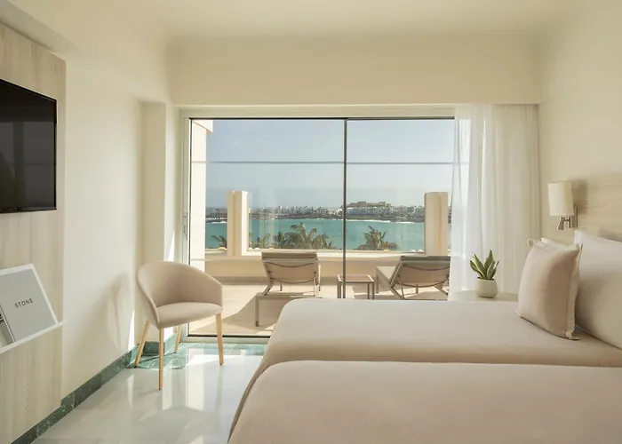Hotell Paradisus Salinas Lanzarote (adults Only) Costa Teguise