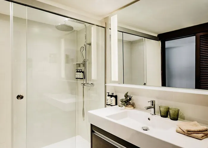 Paradisus Salinas Lanzarote (adults Only) Hotell