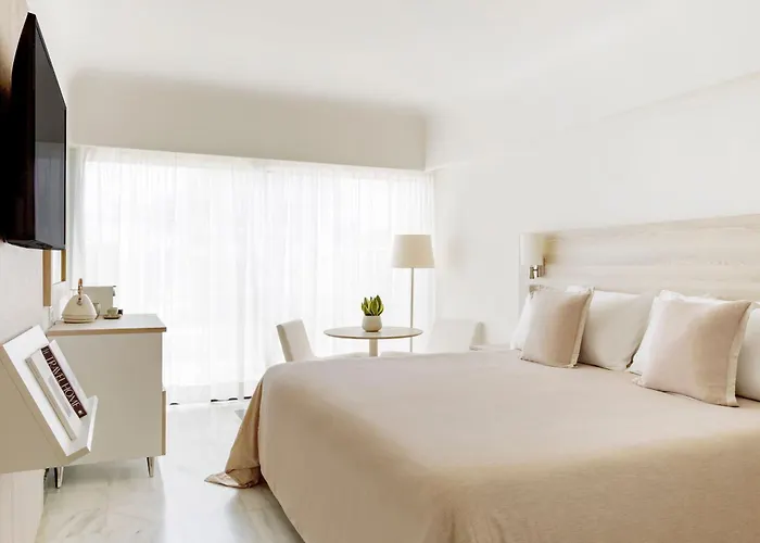Paradisus Salinas Lanzarote (adults Only) Hotell Costa Teguise