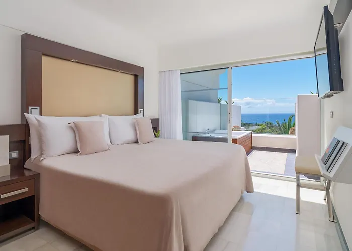 Paradisus Salinas Lanzarote (adults Only) Hotell