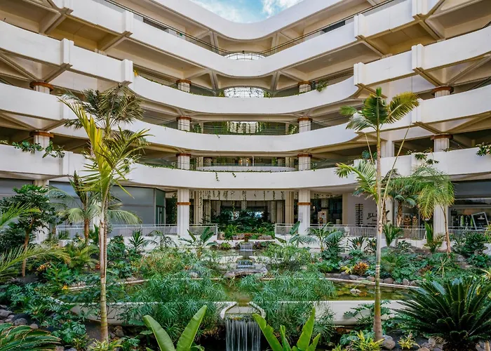 Paradisus Salinas Lanzarote (adults Only) Hotell Costa Teguise