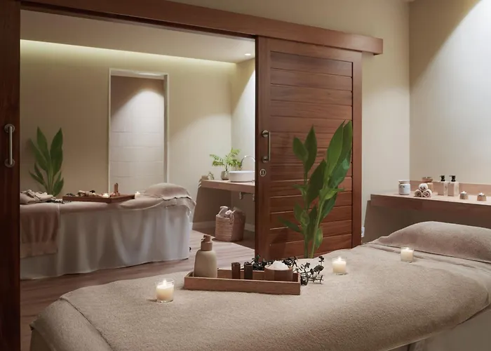 Hotell Paradisus Salinas Lanzarote (adults Only) Costa Teguise