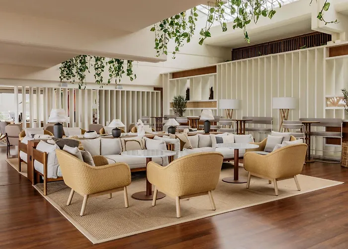 Paradisus Salinas Lanzarote (adults Only) 5*