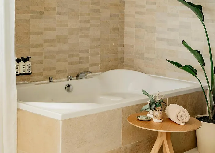 Paradisus Salinas Lanzarote (adults Only) 5*