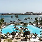 Paradisus Salinas Lanzarote (adults Only) מלון קוסטה טגוויסה