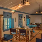 Paradisus Salinas Lanzarote (adults Only) 酒店 科斯塔特吉塞