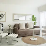 Paradisus Salinas Lanzarote (adults Only) 5* קוסטה טגוויסה