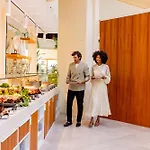 Paradisus Salinas Lanzarote (adults Only) קוסטה טגוויסה