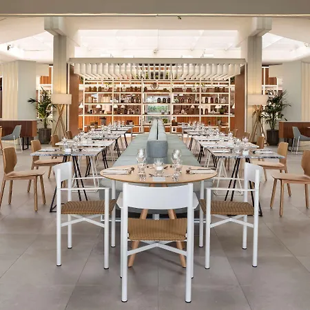 Paradisus By Melia Salinas Lanzarote (adults Only) 5*