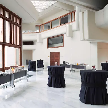 Paradisus By Melia Salinas Lanzarote (Adults Only)