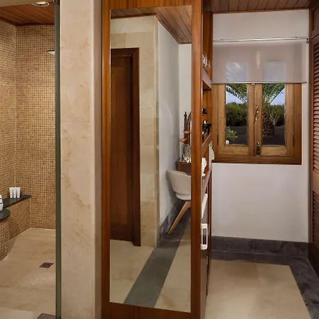 Hotell Paradisus By Melia Salinas Lanzarote (adults Only) 5*