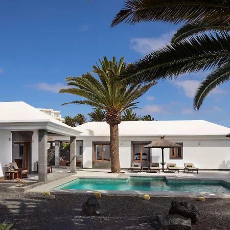 Paradisus Salinas Lanzarote (adults Only) Коста-Тегисе