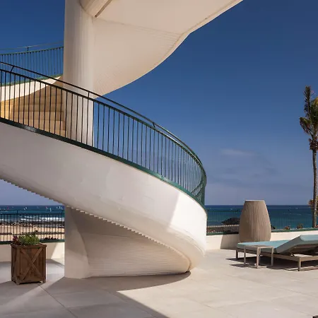 Paradisus By Melia Salinas Lanzarote (adults Only) Hotel