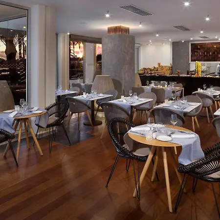 Hotel Paradisus By Melia Salinas Lanzarote (adults Only) 5*
