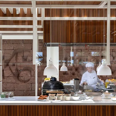 Paradisus By Melia Salinas Lanzarote (adults Only) קוסטה טגוויסה