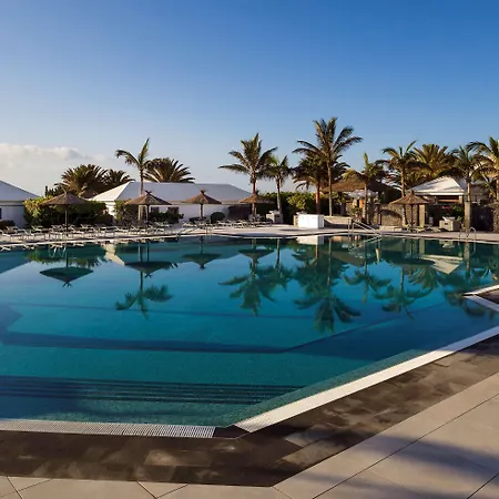 Paradisus By Melia Salinas Lanzarote (adults Only) Hotell 5*