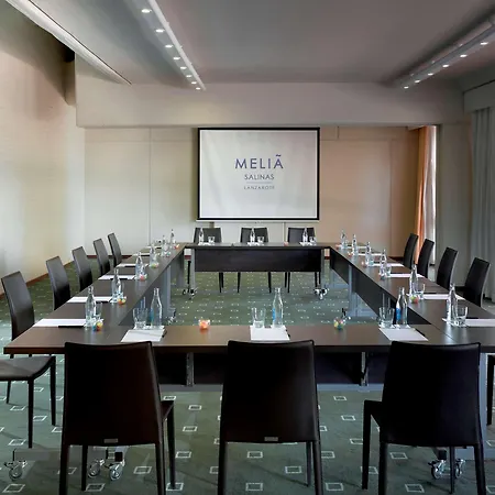 Hotell Paradisus By Melia Salinas Lanzarote (adults Only) 5*