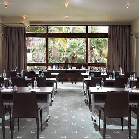 Paradisus By Melia Salinas Lanzarote (adults Only) Hotell 5*