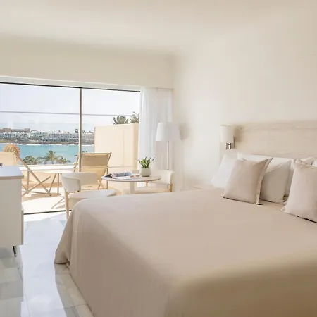Paradisus By Melia Salinas Lanzarote (adults Only) Hotell Costa Teguise