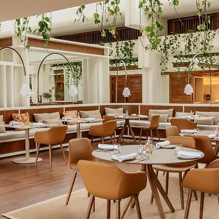 Hotell Paradisus By Melia Salinas Lanzarote (adults Only)