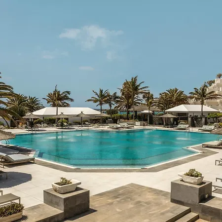 Paradisus By Melia Salinas Lanzarote (adults Only) Hotell 5*