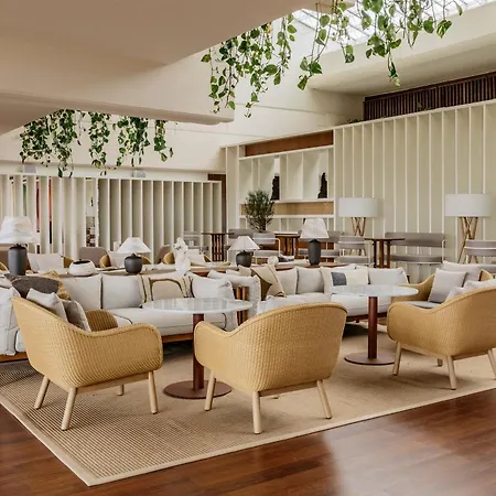 Hotell Paradisus By Melia Salinas Lanzarote (adults Only) Costa Teguise