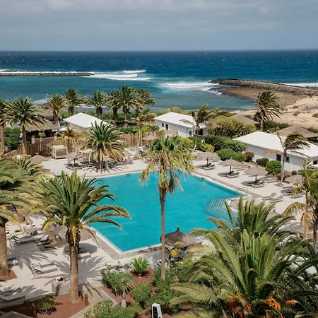 Paradisus By Melia Salinas Lanzarote (adults Only) Hotell