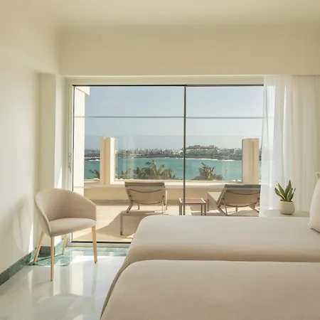 Hotel Paradisus By Melia Salinas Lanzarote (adults Only) Costa Teguise