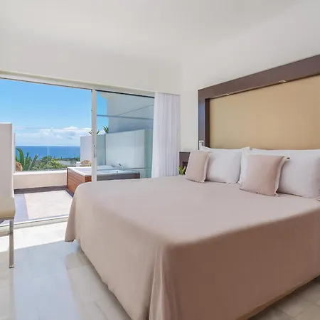 Paradisus By Melia Salinas Lanzarote (adults Only) Hotell Costa Teguise