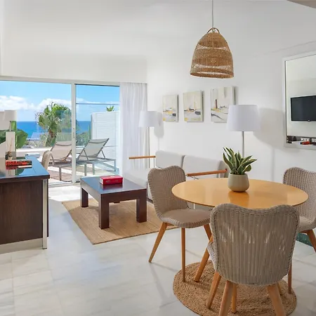 Hotell Paradisus By Melia Salinas Lanzarote (adults Only)