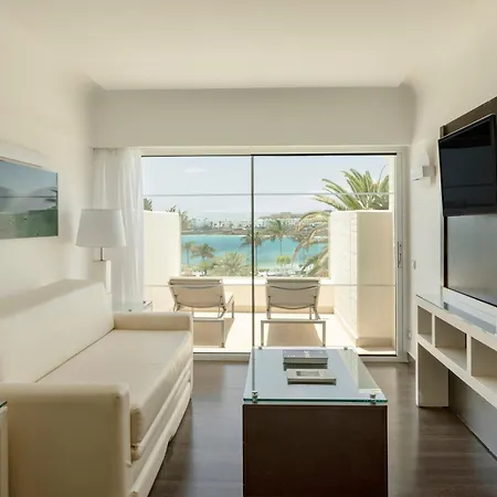 Paradisus By Melia Salinas Lanzarote (adults Only) Hotell 5*